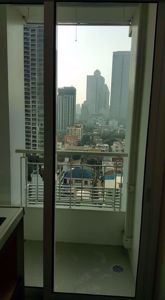 Picture of Studio bed Condo in Ivy Sathorn 10 Silom Sub District C07578