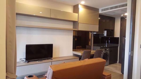 รูปภาพ 1 bed Condo in Ashton Asoke Watthana District C07581