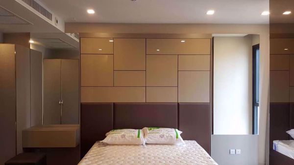 รูปภาพ 1 bed Condo in Ashton Asoke Watthana District C07581