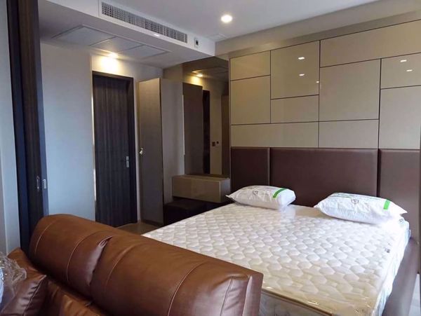 รูปภาพ 1 bed Condo in Ashton Asoke Watthana District C07581