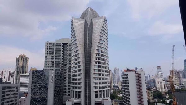 รูปภาพ 1 bed Condo in Ashton Asoke Watthana District C07581