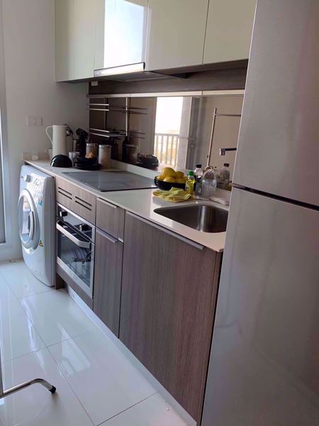 Picture of 2 bed Condo in Chewathai Interchange Bangsue Sub District C07582