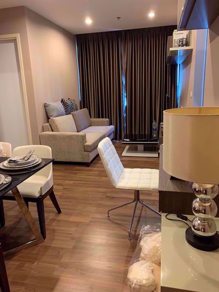 Picture of 2 bed Condo in Chewathai Interchange Bangsue Sub District C07582