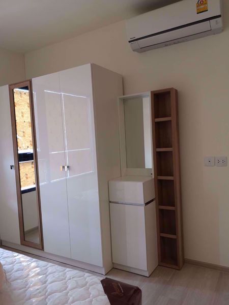 Picture of 1 bed Condo in Life Asoke Huai Khwang District C07584