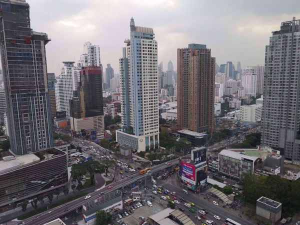 Picture of 1 bed Condo in Life Asoke Huai Khwang District C07584