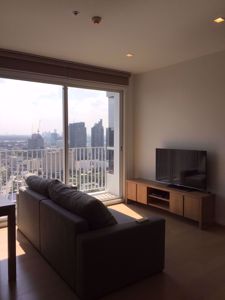 Picture of 2 bed Condo in HQ Thonglor by Sansiri Khlong Tan Nuea Sub District C07583