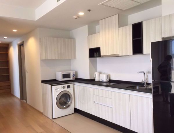 รูปภาพ 2 bed Condo in HQ Thonglor by Sansiri Khlong Tan Nuea Sub District C07583