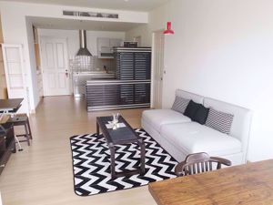 รูปภาพ 1 bed Condo in Baan Sathorn Chaopraya Khlong Ton Sai Sub District C07587