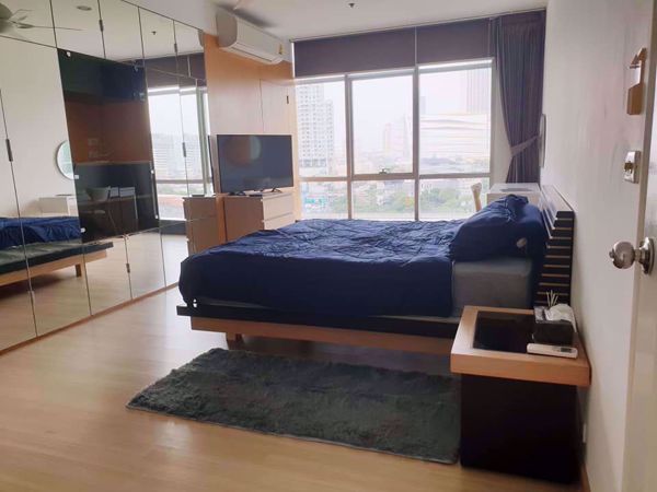 Picture of 1 bed Condo in Baan Sathorn Chaopraya Khlong Ton Sai Sub District C07587