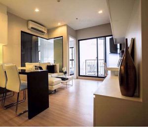 Picture of 1 bed Condo in Urbano Absolute Sathon-Taksin Khlong San District C07588