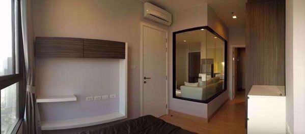 Picture of 1 bed Condo in Urbano Absolute Sathon-Taksin Khlong San District C07588