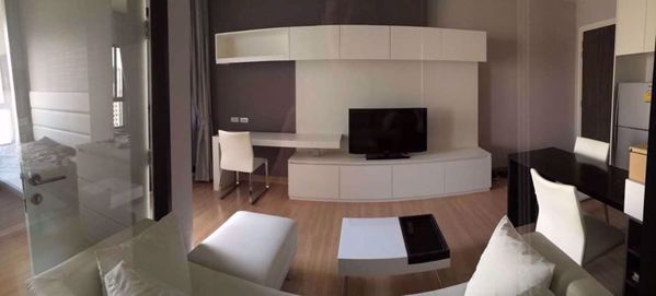 Picture of 1 bed Condo in Urbano Absolute Sathon-Taksin Khlong San District C07588