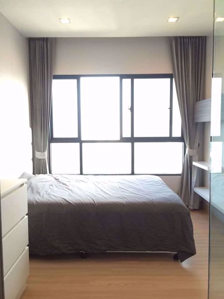 Picture of 1 bed Condo in Urbano Absolute Sathon-Taksin Khlong San District C07588