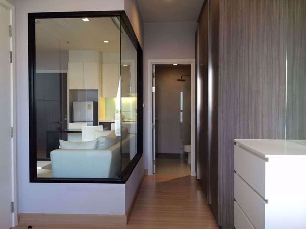 Picture of 1 bed Condo in Urbano Absolute Sathon-Taksin Khlong San District C07588