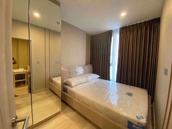 รูปภาพ 1 ห้องนอน Condo ในโครงการ Knightsbridge Prime Sathorn Thungmahamek Sub District C07589