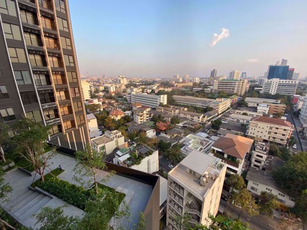 รูปภาพ 1 ห้องนอน Condo ในโครงการ Knightsbridge Prime Sathorn Thungmahamek Sub District C07589