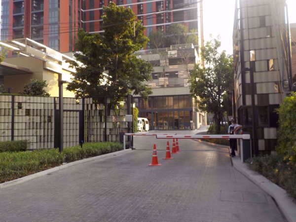 รูปภาพ The Base Garden Rama 9