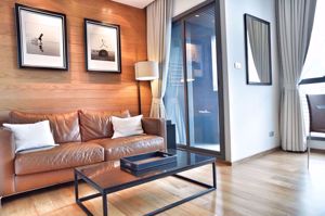 รูปภาพ 1 bed Condo in Hyde Sukhumvit 13 Khlong Toei Nuea Sub District C07591