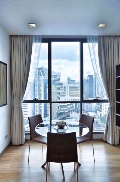 Picture of 1 bed Condo in Hyde Sukhumvit 13 Khlong Toei Nuea Sub District C07591