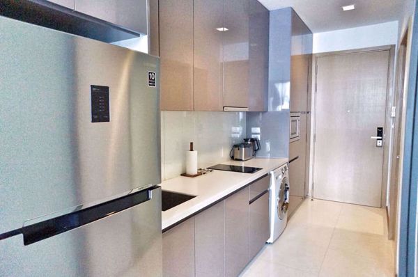 Picture of 1 bed Condo in Hyde Sukhumvit 13 Khlong Toei Nuea Sub District C07591