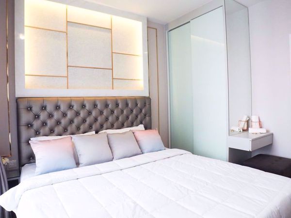 รูปภาพ 1 bed Condo in Noble Revo Silom Bang Rak District C07593