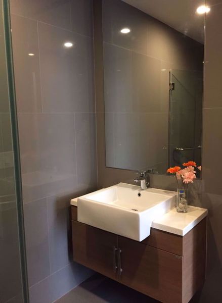 รูปภาพ 1 bed Condo in Noble Revo Silom Bang Rak District C07593