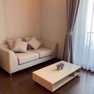 Picture of 1 bed Condo in Q Asoke Ratchathewi District C07594