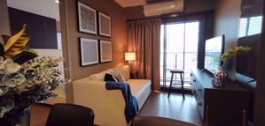 Picture of 2 bed Condo in Ideo Sukhumvit 93 Phrakhanong District C07596