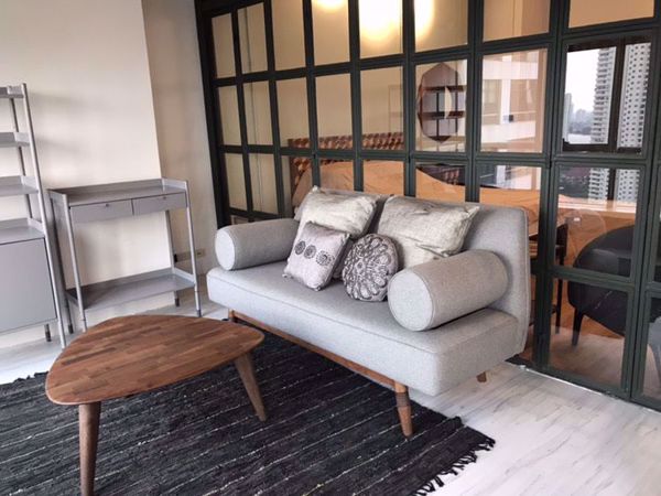 Picture of 2 bed Condo in Baan Sathorn Chaopraya Khlong Ton Sai Sub District C07600