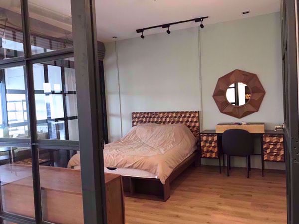 Picture of 2 bed Condo in Baan Sathorn Chaopraya Khlong Ton Sai Sub District C07600