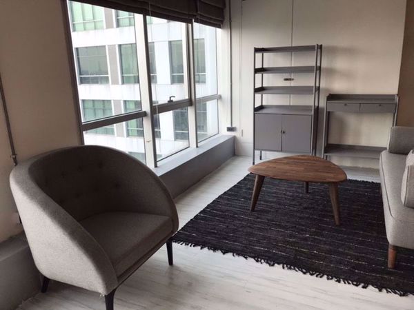 Picture of 2 bed Condo in Baan Sathorn Chaopraya Khlong Ton Sai Sub District C07600