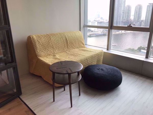 Picture of 2 bed Condo in Baan Sathorn Chaopraya Khlong Ton Sai Sub District C07600