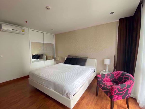 Picture of 1 bed Condo in The Rajdamri Lumphini Sub District C07602