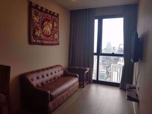 รูปภาพ 1 bed Condo in Ashton Asoke Watthana District C07603