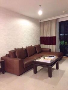 รูปภาพ 3 bed Condo in Supalai Casa Riva Bangkholaem Sub District C07608