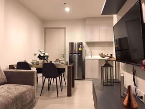 รูปภาพ 2 bed Condo in Life Sukhumvit 48 Khlongtoei District C07609