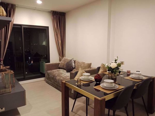 รูปภาพ 2 bed Condo in Life Sukhumvit 48 Khlongtoei District C07609