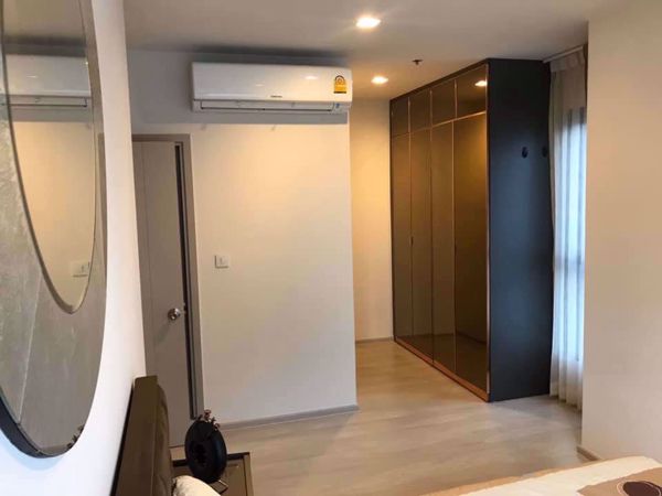 รูปภาพ 2 bed Condo in Life Sukhumvit 48 Khlongtoei District C07609