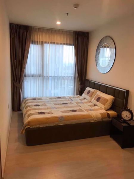 รูปภาพ 2 bed Condo in Life Sukhumvit 48 Khlongtoei District C07609