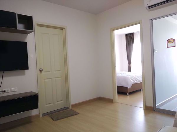 Picture of 1 bed Condo in Supalai Veranda Rama 9 Bangkapi Sub District C07613