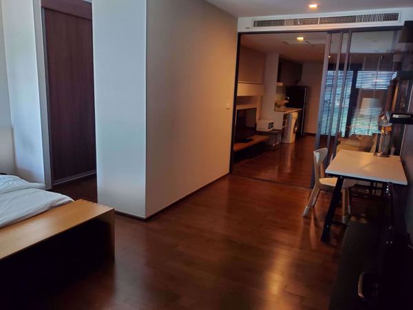 รูปภาพ 1 ห้องนอน Condo ในโครงการ Noble Remix2 Khlongtan Sub District C07616