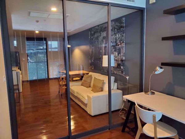 รูปภาพ 1 ห้องนอน Condo ในโครงการ Noble Remix2 Khlongtan Sub District C07616