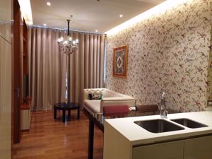 Picture of 1 bed Condo in The Address Sukhumvit 28 Khlongtan Sub District C07617