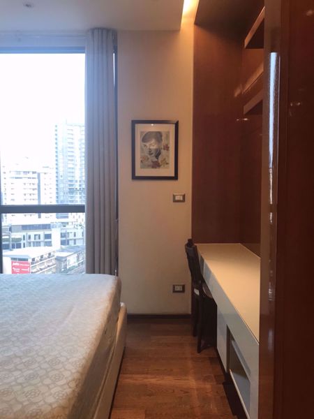 รูปภาพ 1 bed Condo in The Address Sukhumvit 28 Khlongtan Sub District C07617