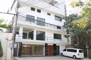 รูปภาพ 7 Room Shop House located in Nongbon Sub District S00001