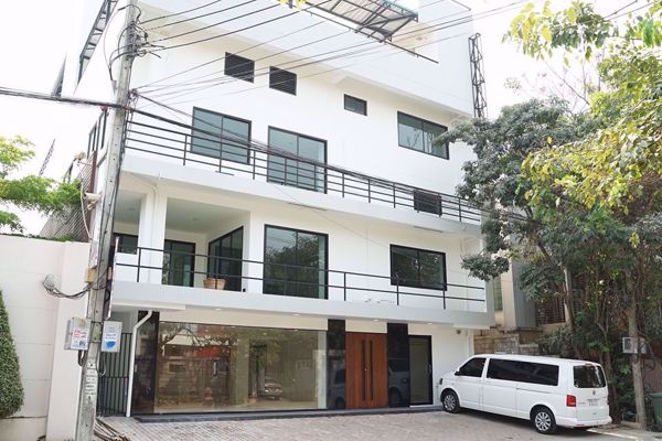 รูปภาพ 7 Room Shop House located in Nongbon Sub District S00001