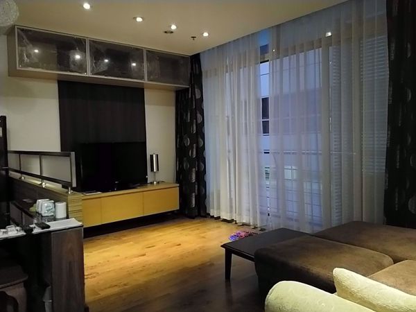 รูปภาพ 1 bed Condo in The Master Centrium Asoke-Sukhumvit Watthana District C07618