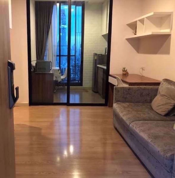 Picture of 1 bed Condo in The Capital Ratchaprarop-Vibha Phayathai District C07620