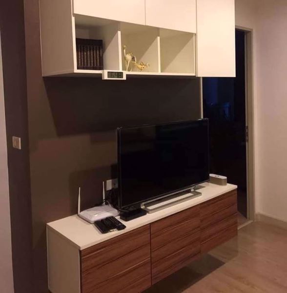 Picture of 1 bed Condo in The Capital Ratchaprarop-Vibha Phayathai District C07620