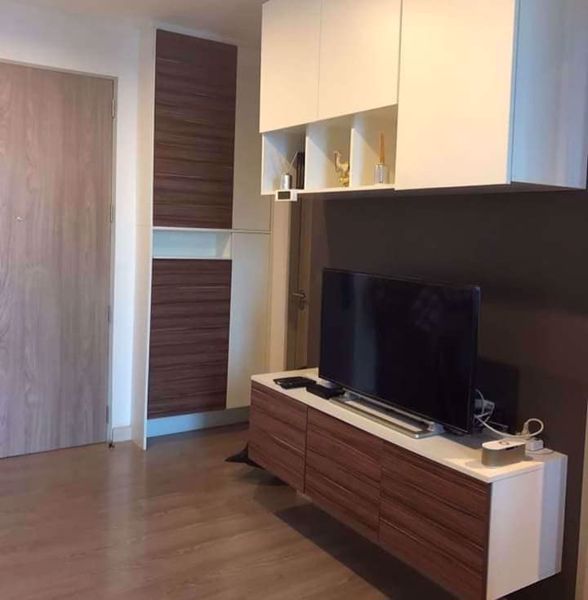 Picture of 1 bed Condo in The Capital Ratchaprarop-Vibha Phayathai District C07620